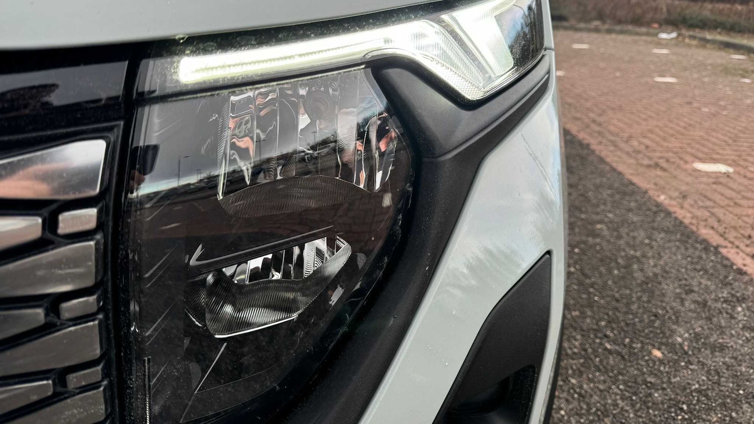 Used Ford Tourneo Courier 2025 for sale - 77756590: Photo 17