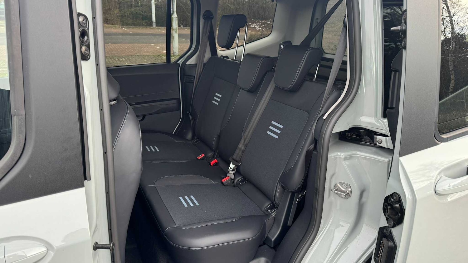 Used Ford Tourneo Courier 2025 for sale - 77756590: Photo 18