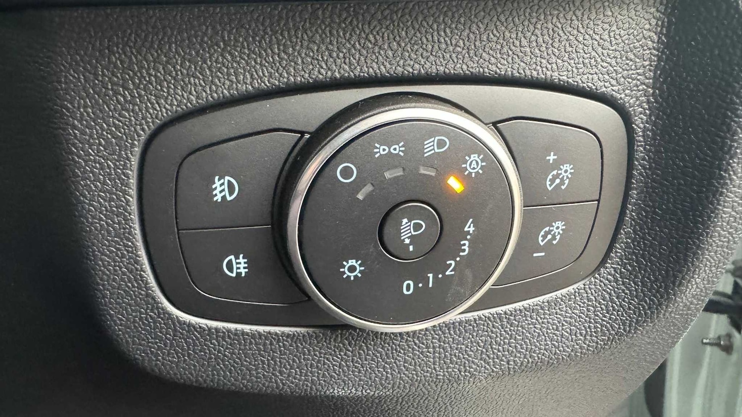 Used Ford Tourneo Courier 2025 for sale - 77756590: Photo 23