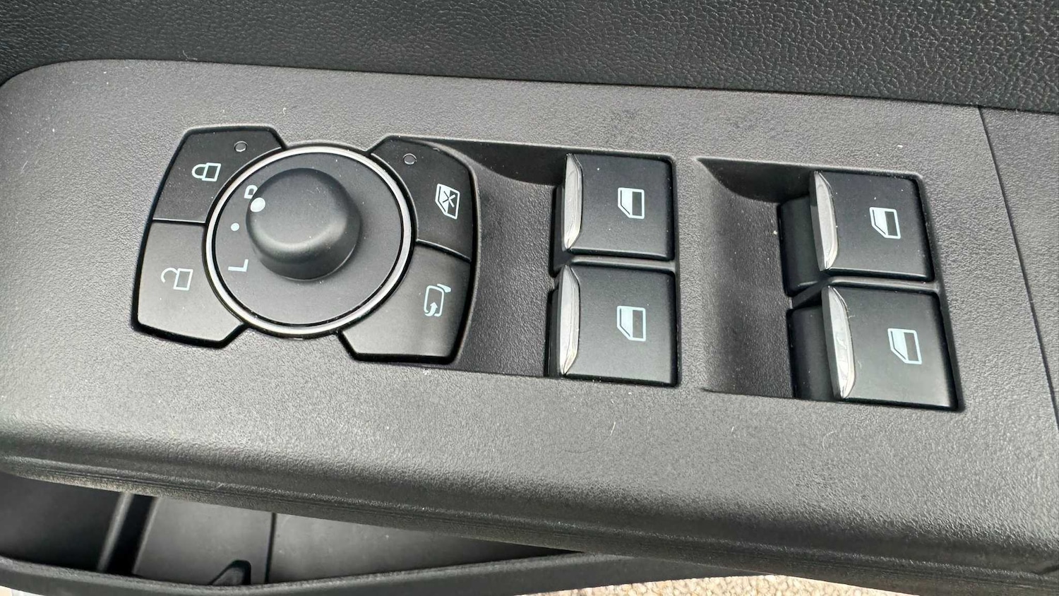 Used Ford Tourneo Courier 2025 for sale - 77756590: Photo 24