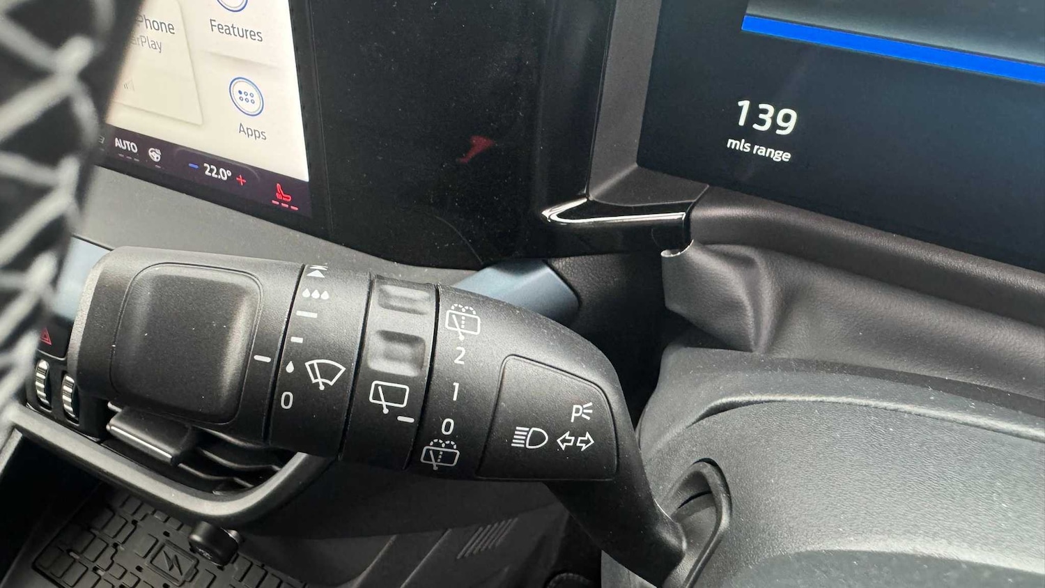 Used Ford Tourneo Courier 2025 for sale - 77756590: Photo 25