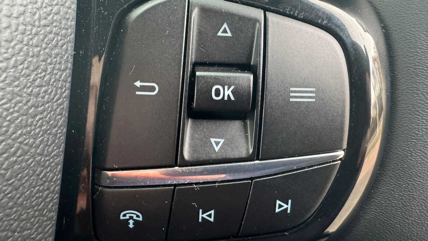 Used Ford Tourneo Courier 2025 for sale - 77756590: Photo 27