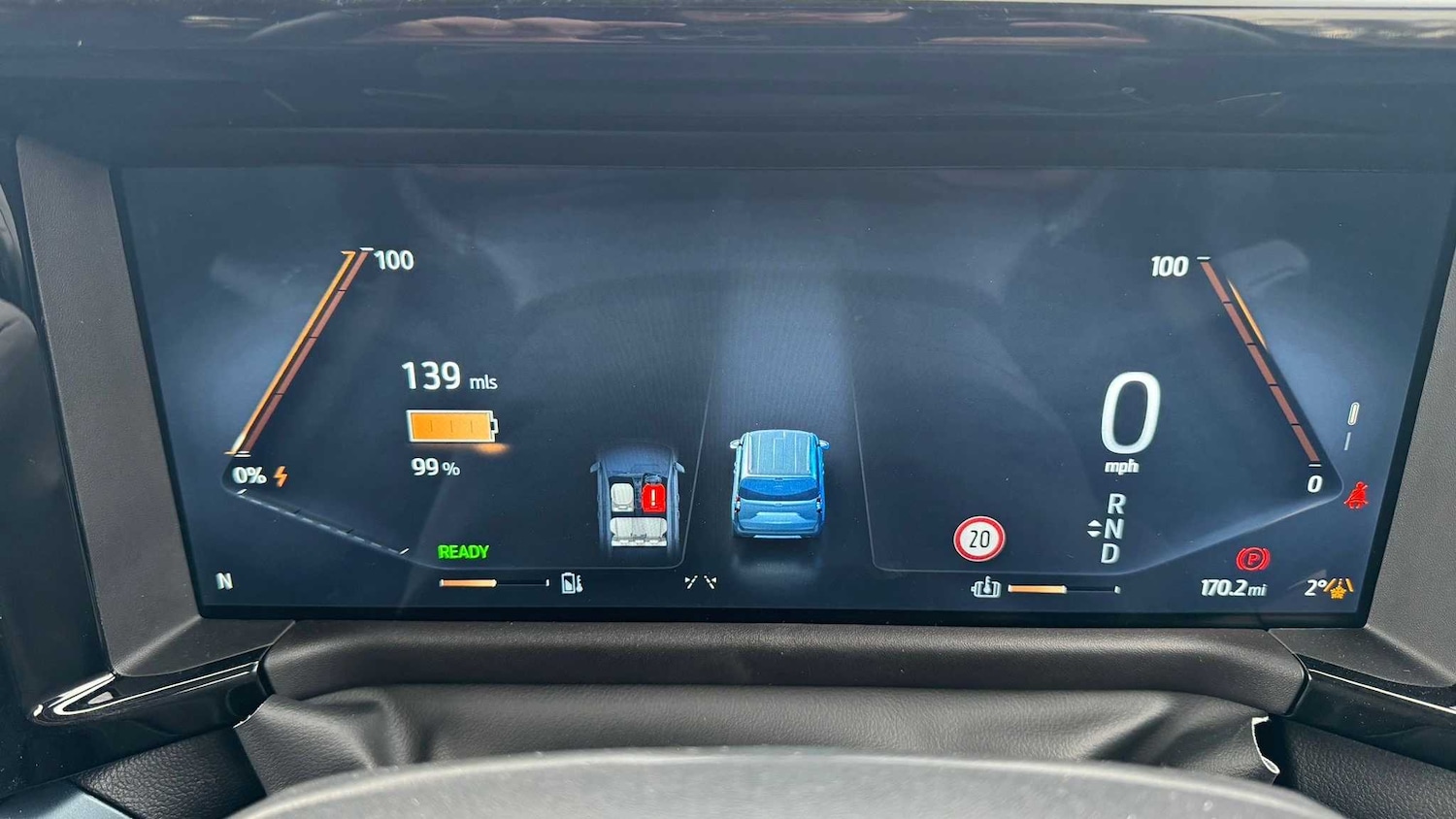 Used Ford Tourneo Courier 2025 for sale - 77756590: Photo 28