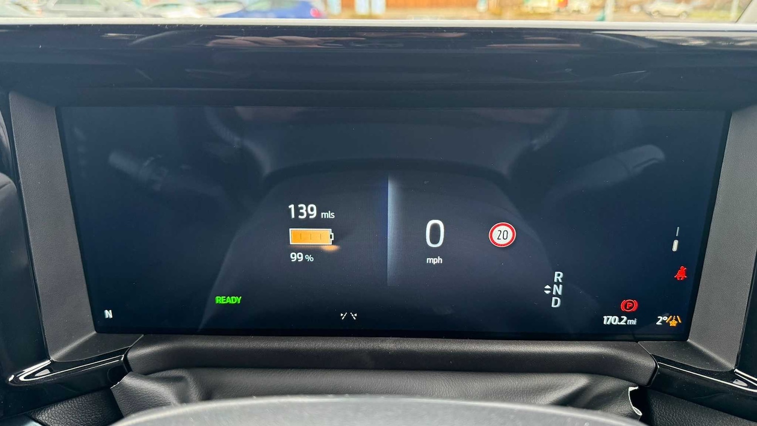 Used Ford Tourneo Courier 2025 for sale - 77756590: Photo 32