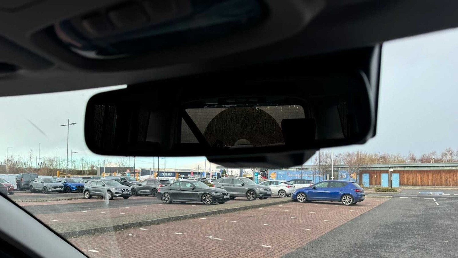 Used Ford Tourneo Courier 2025 for sale - 77756590: Photo 33