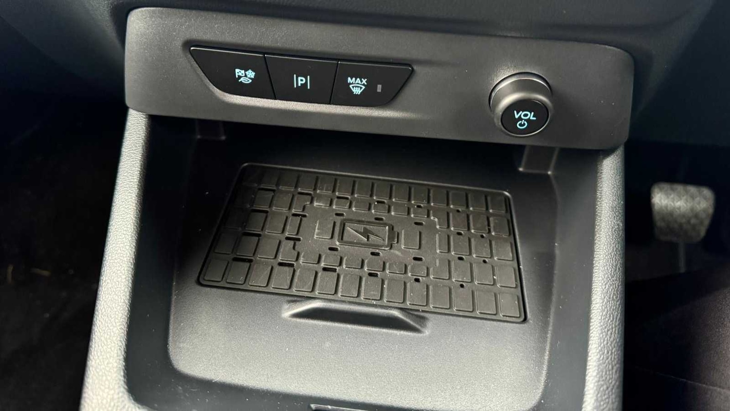 Used Ford Tourneo Courier 2025 for sale - 77756590: Photo 34