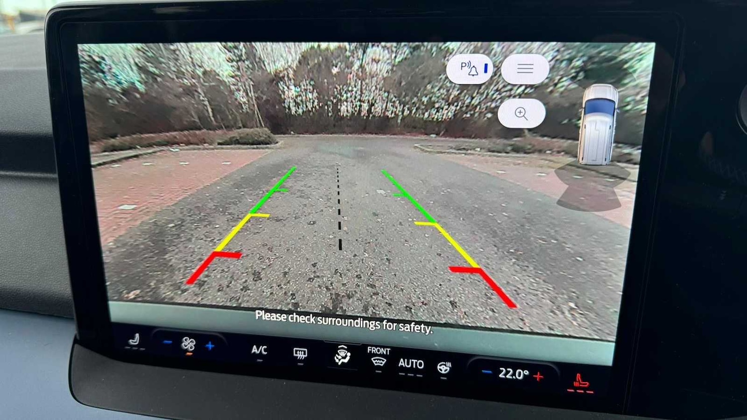 Used Ford Tourneo Courier 2025 for sale - 77756590: Photo 35