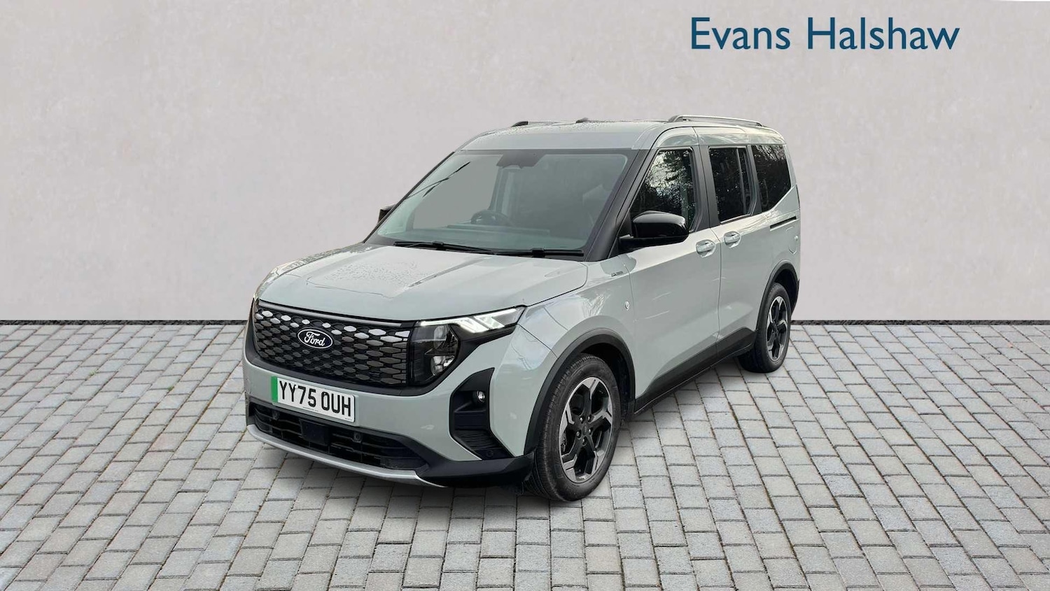 Used Ford Tourneo Courier 2025 for sale - 77756590: Photo 6