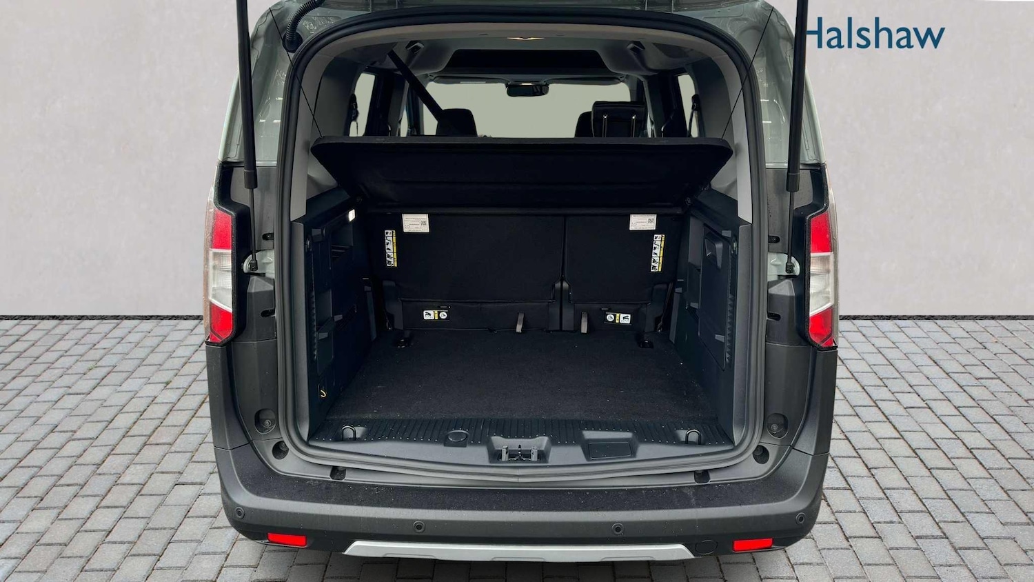 Used Ford Tourneo Courier 2025 for sale - 77756590: Photo 9