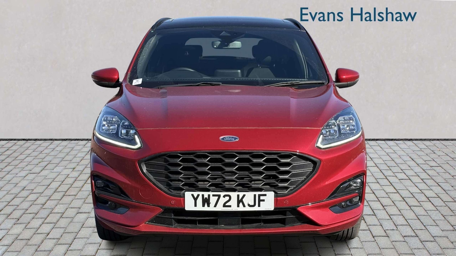 Used Ford Kuga 2023 for sale - 78161303: Photo 3