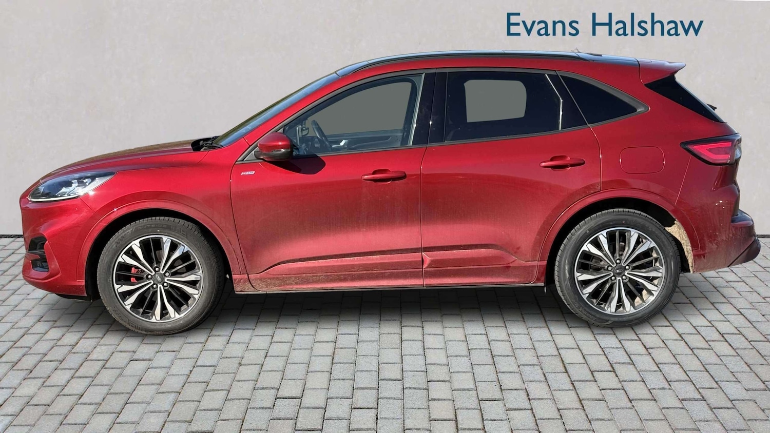 Used Ford Kuga 2023 for sale - 78161303: Photo 4