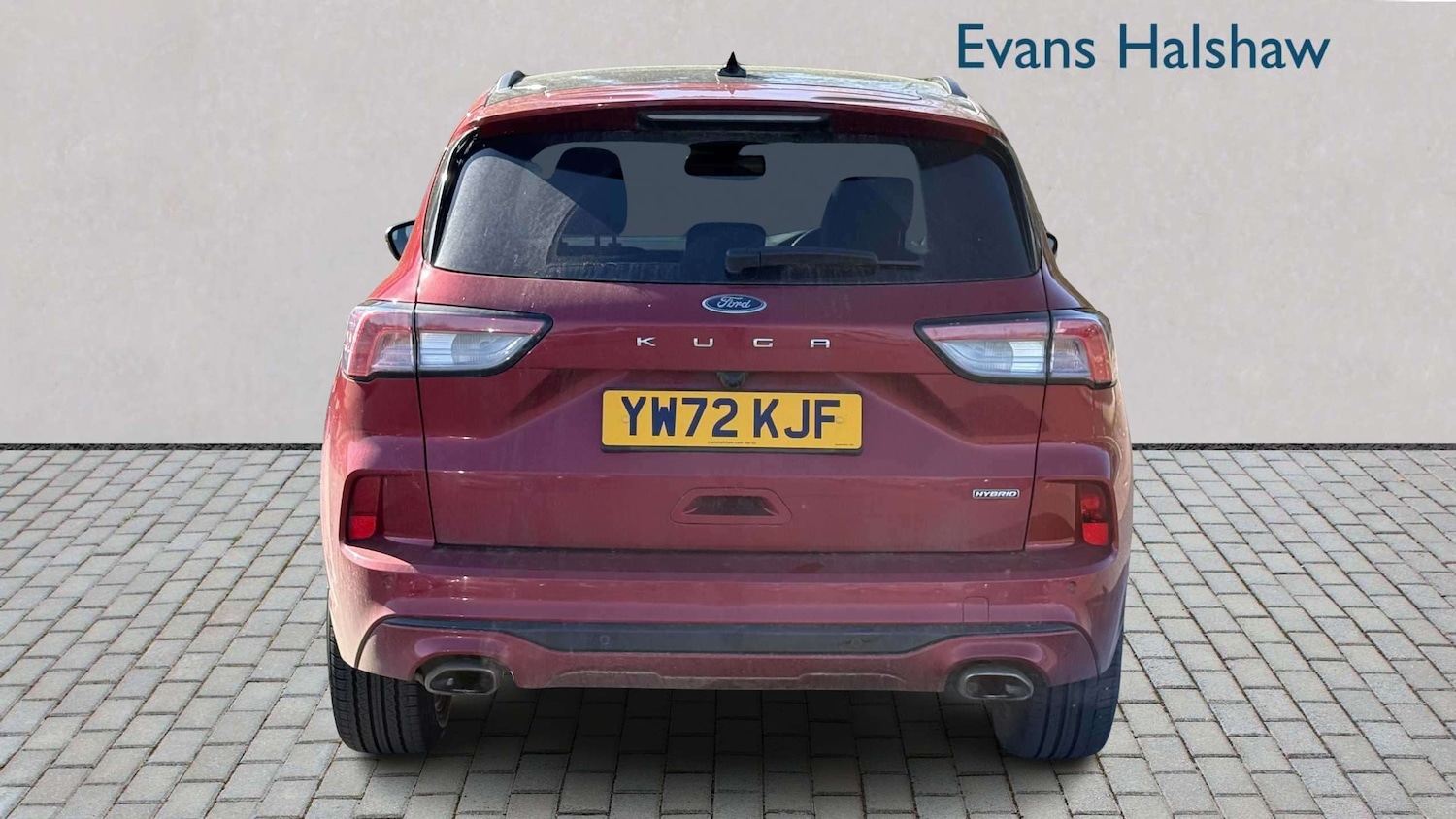 Used Ford Kuga 2023 for sale - 78161303: Photo 5