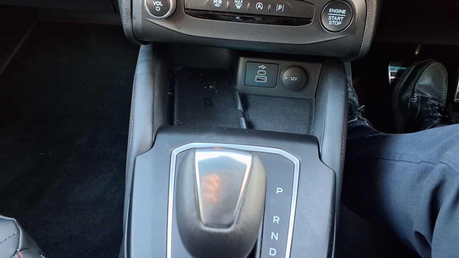 Vehicle 29