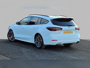 Used Ford Focus 2024 for sale - 75496638: Photo