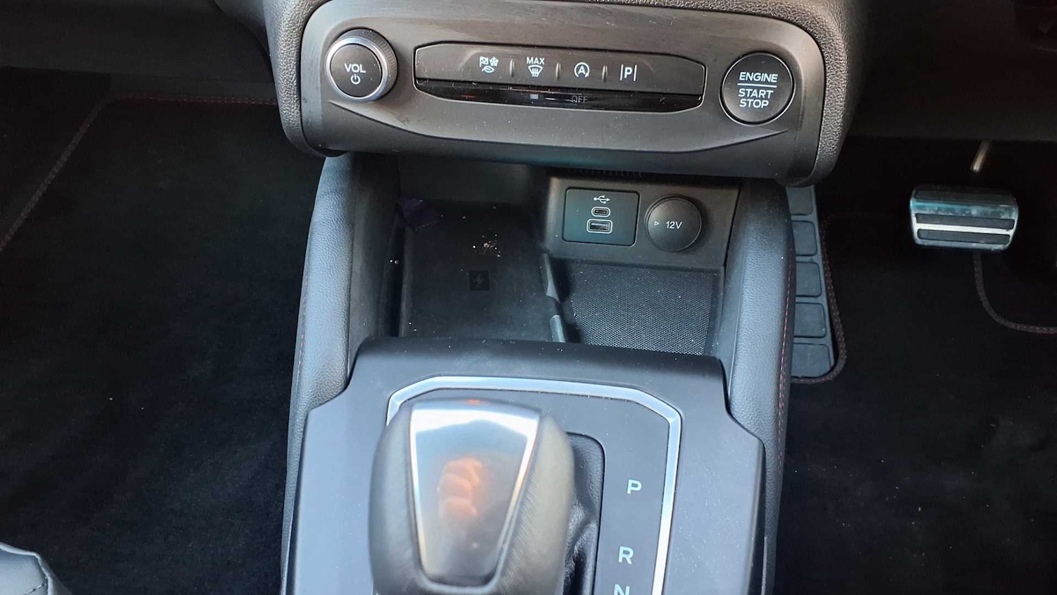 Vehicle 30