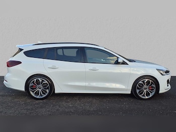 Used Ford Focus 2024 for sale - 75496638: Photo