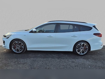Used Ford Focus 2024 for sale - 75496638: Photo