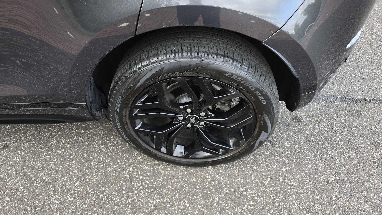 Used Land Rover Range Rover Evoque 2022 for sale - 76373763: Photo 11
