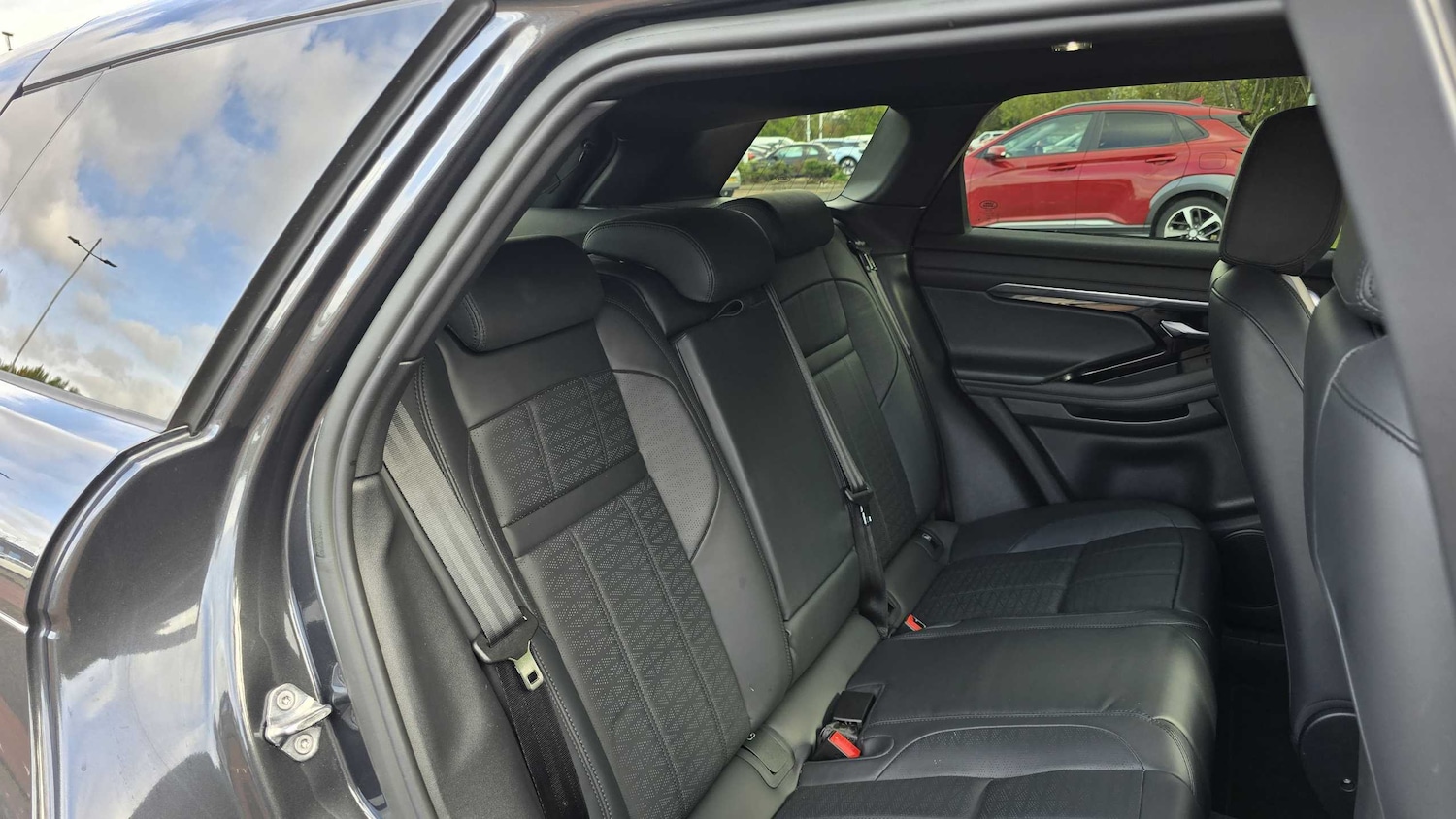 Used Land Rover Range Rover Evoque 2022 for sale - 76373763: Photo 13