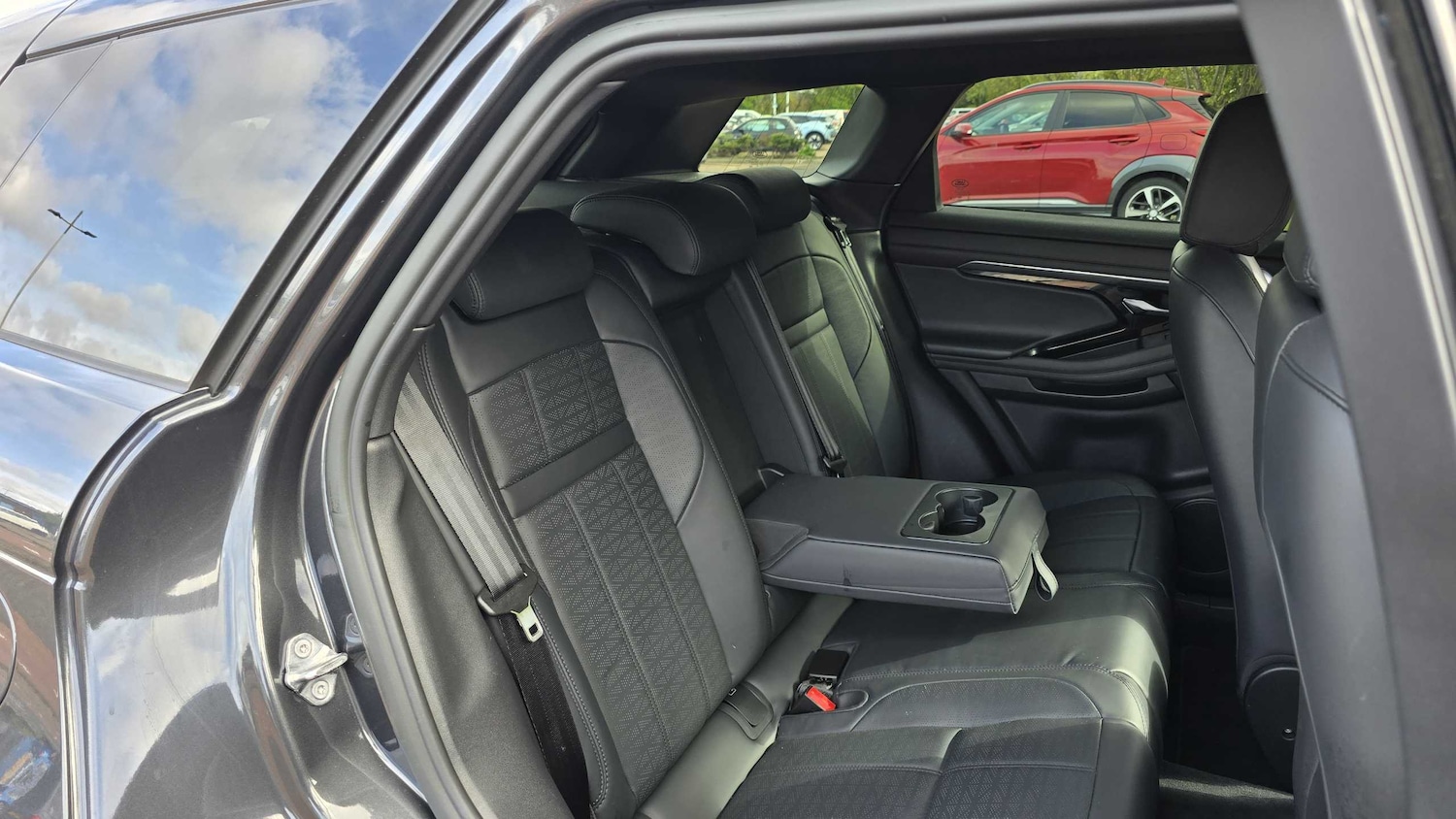 Used Land Rover Range Rover Evoque 2022 for sale - 76373763: Photo 14