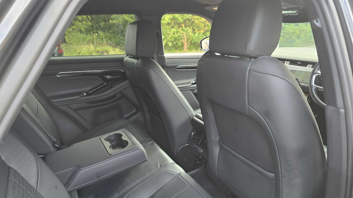 Used Land Rover Range Rover Evoque 2022 for sale - 76373763: Photo 15