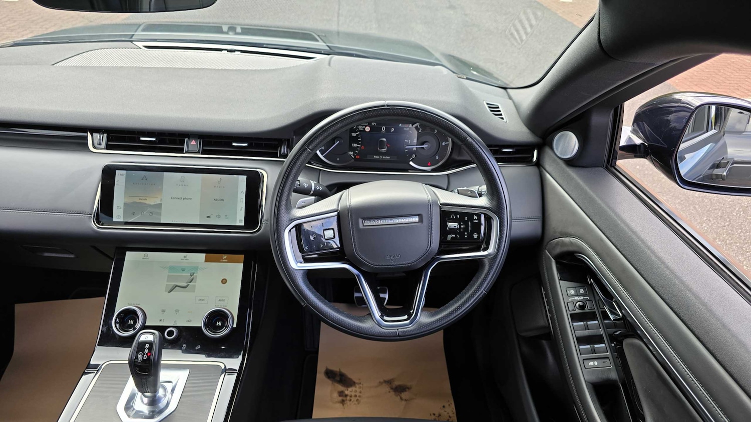 Used Land Rover Range Rover Evoque 2022 for sale - 76373763: Photo 17