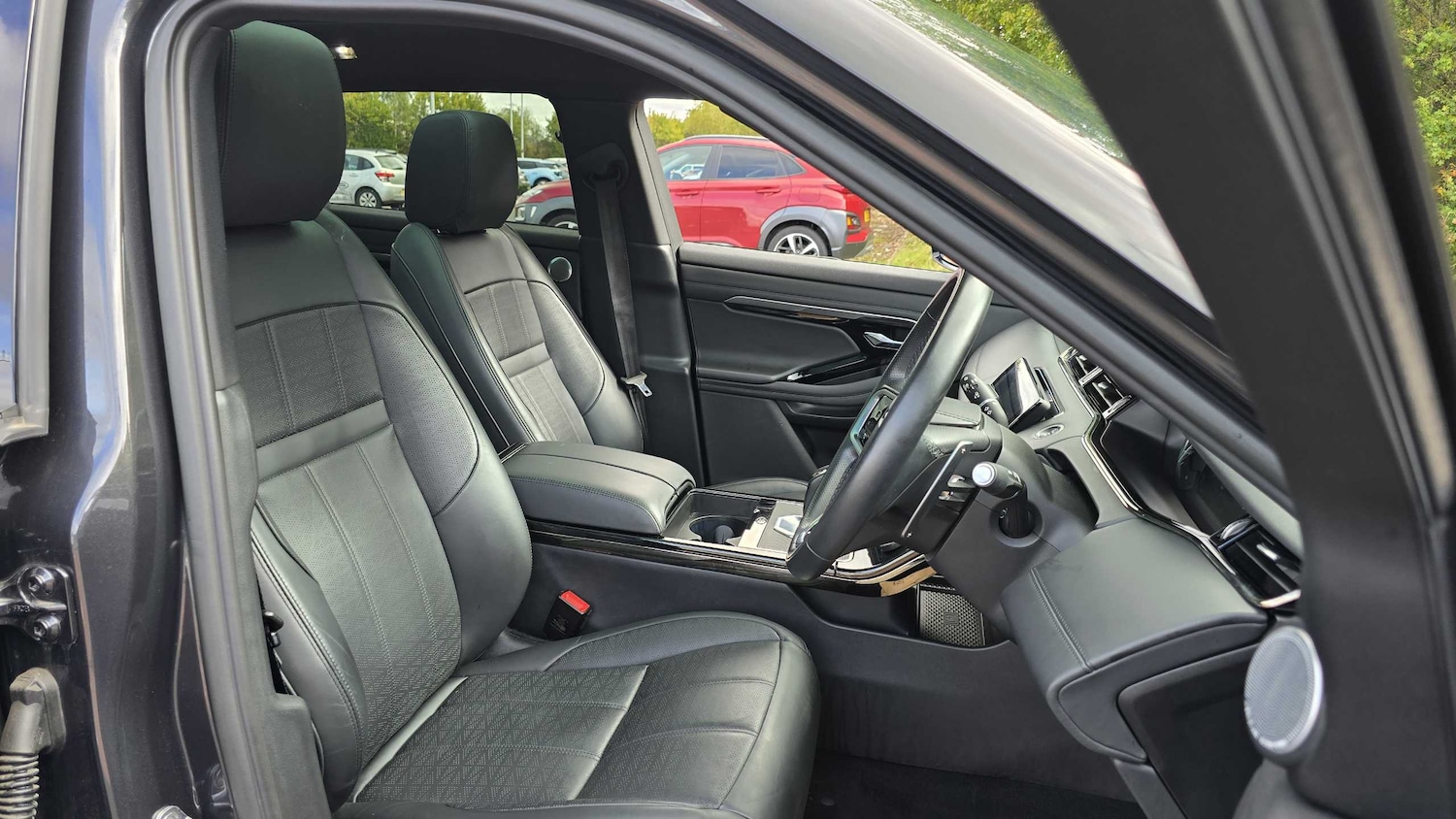 Used Land Rover Range Rover Evoque 2022 for sale - 76373763: Photo 19