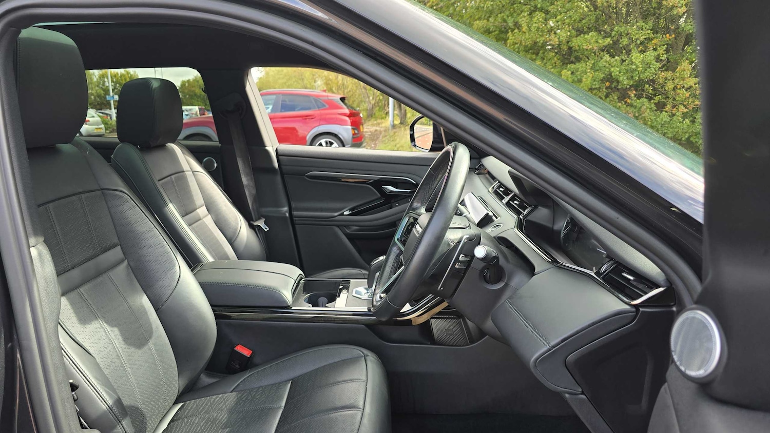 Used Land Rover Range Rover Evoque 2022 for sale - 76373763: Photo 20