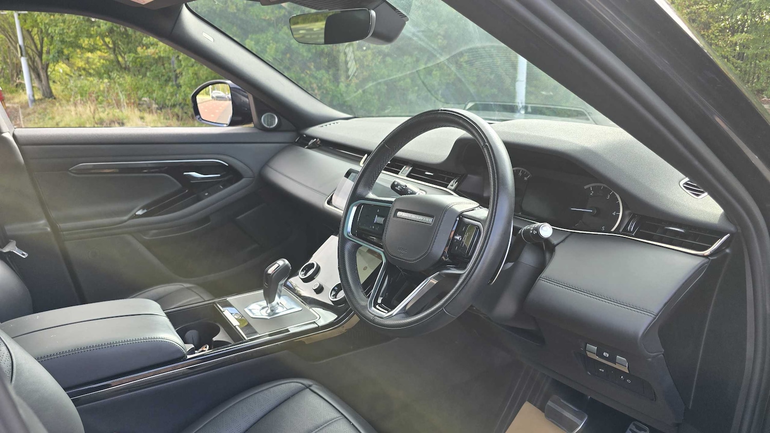 Used Land Rover Range Rover Evoque 2022 for sale - 76373763: Photo 21