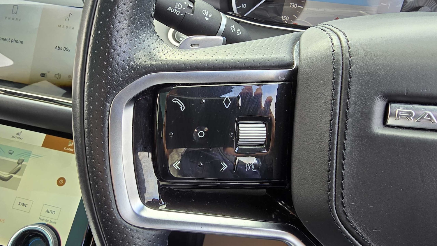 Used Land Rover Range Rover Evoque 2022 for sale - 76373763: Photo 27