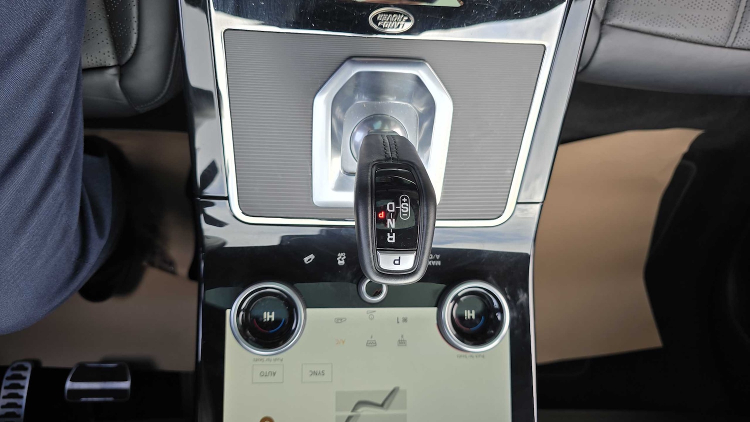 Used Land Rover Range Rover Evoque 2022 for sale - 76373763: Photo 30