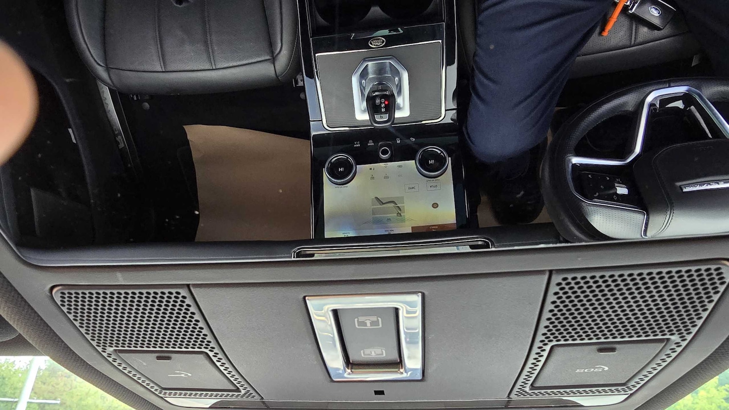 Used Land Rover Range Rover Evoque 2022 for sale - 76373763: Photo 35