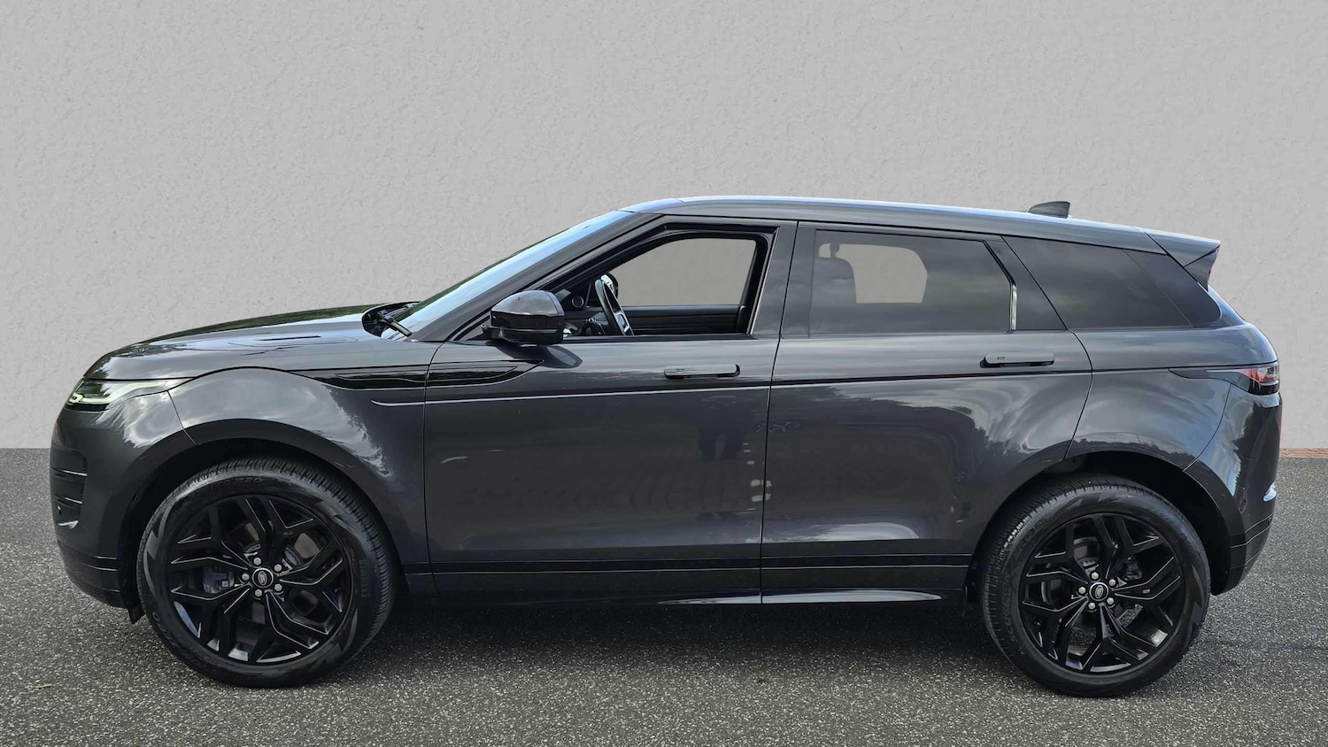 Used Land Rover Range Rover Evoque 2022 for sale - 76373763: Photo 5