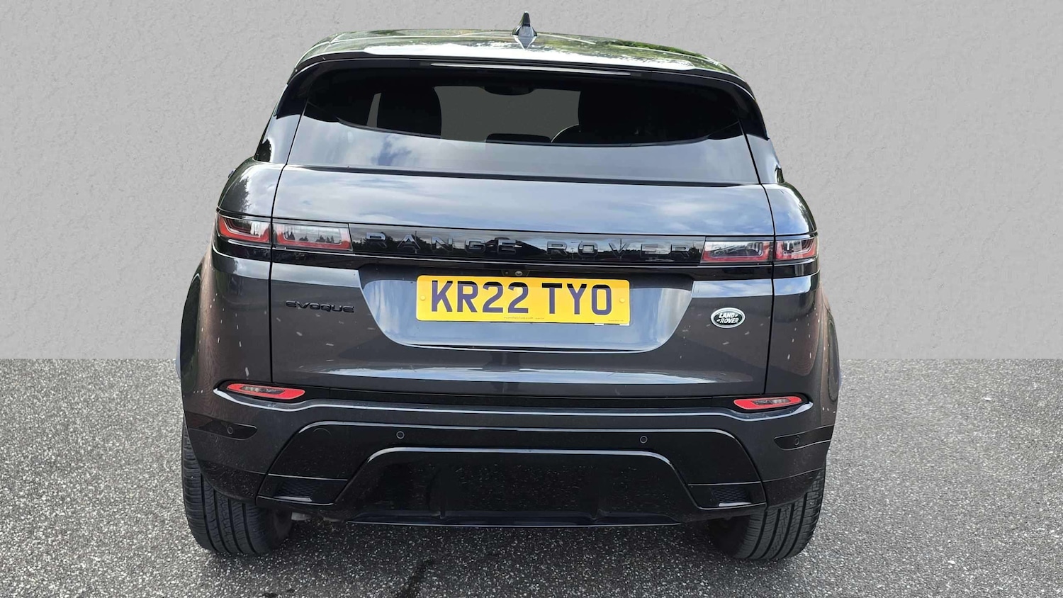 Used Land Rover Range Rover Evoque 2022 for sale - 76373763: Photo 6