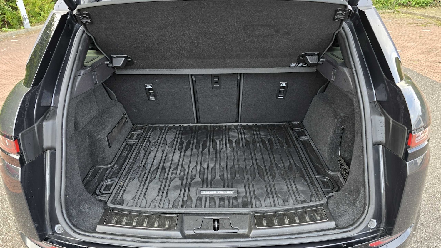 Used Land Rover Range Rover Evoque 2022 for sale - 76373763: Photo 7