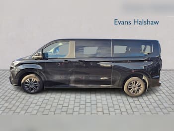 Used Ford Tourneo Custom 2024 for sale - 79878339: Photo