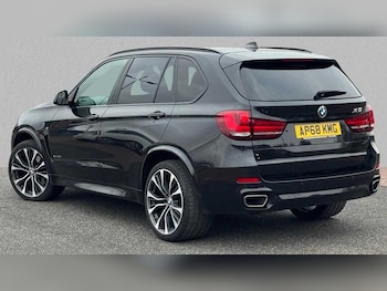 Used BMW X5 2018 for sale - 75316756: Photo