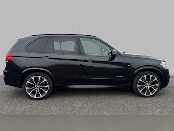 Used BMW X5 2018 for sale - 75316756: Photo