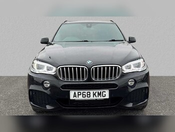 Used BMW X5 2018 for sale - 75316756: Photo