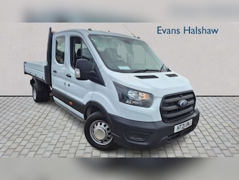 Used Ford Transit 2021 for sale - 79351651: Photo