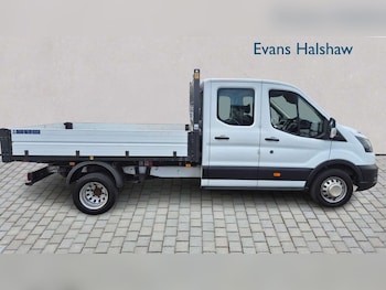 Used Ford Transit 2021 for sale - 79351651: Photo