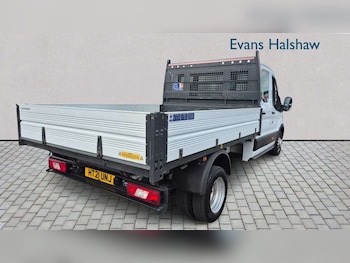 Used Ford Transit 2021 for sale - 79351651: Photo
