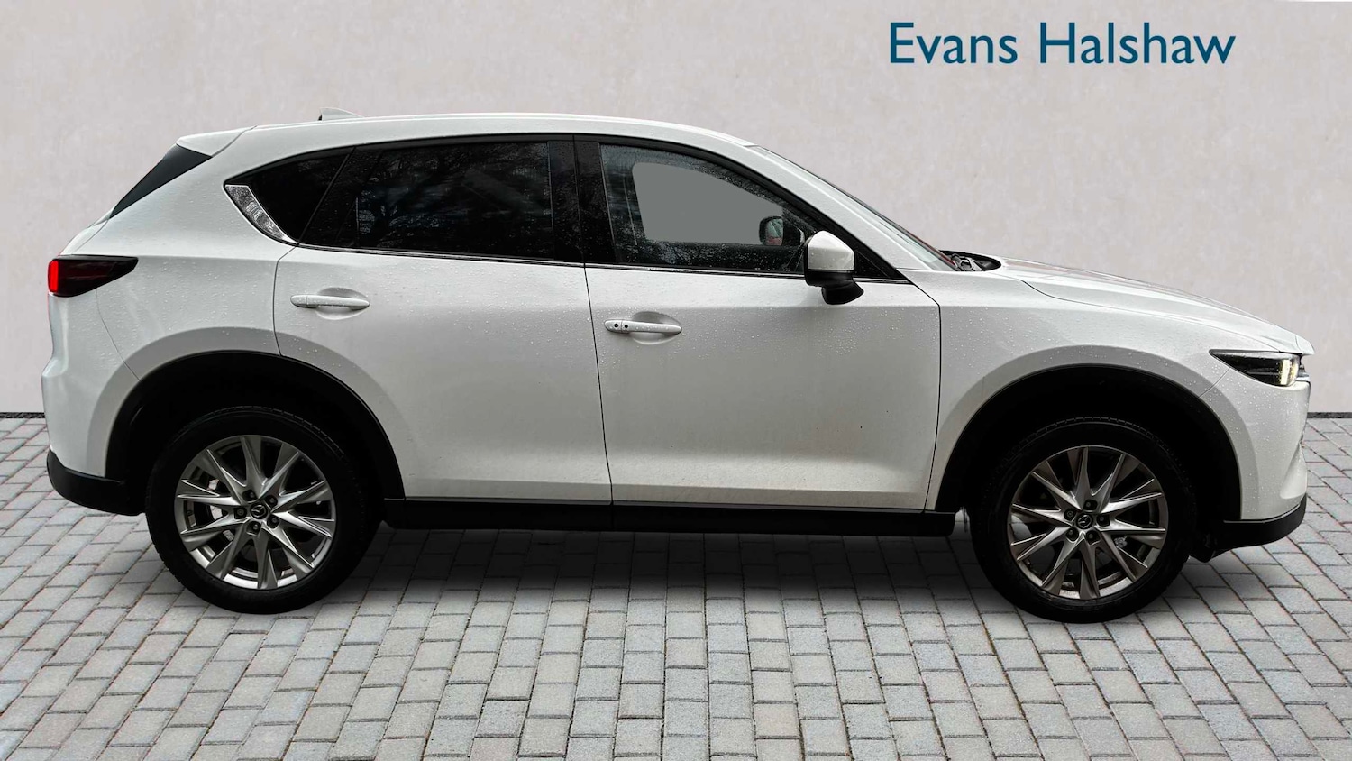 Used Mazda CX-5 2023 for sale - 76661985: Photo 3