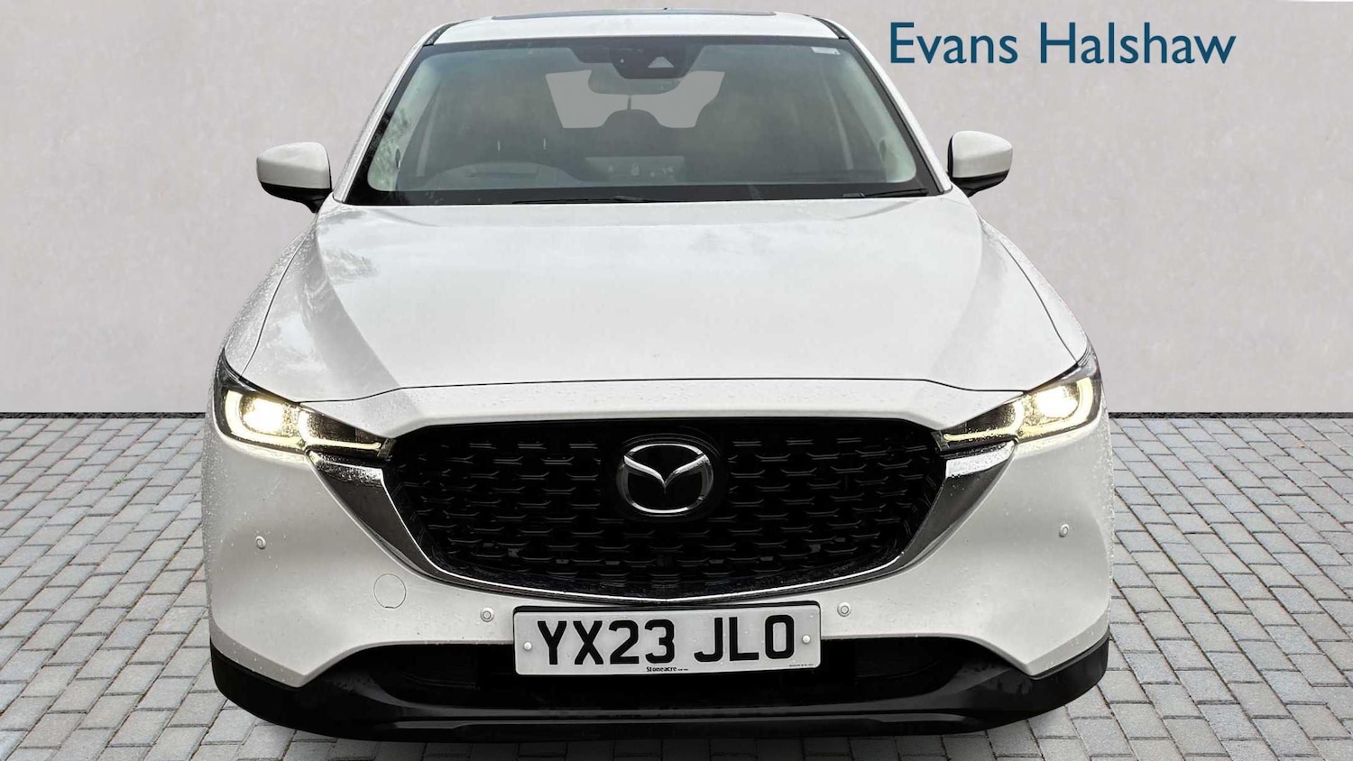 Used Mazda CX-5 2023 for sale - 76661985: Photo 5