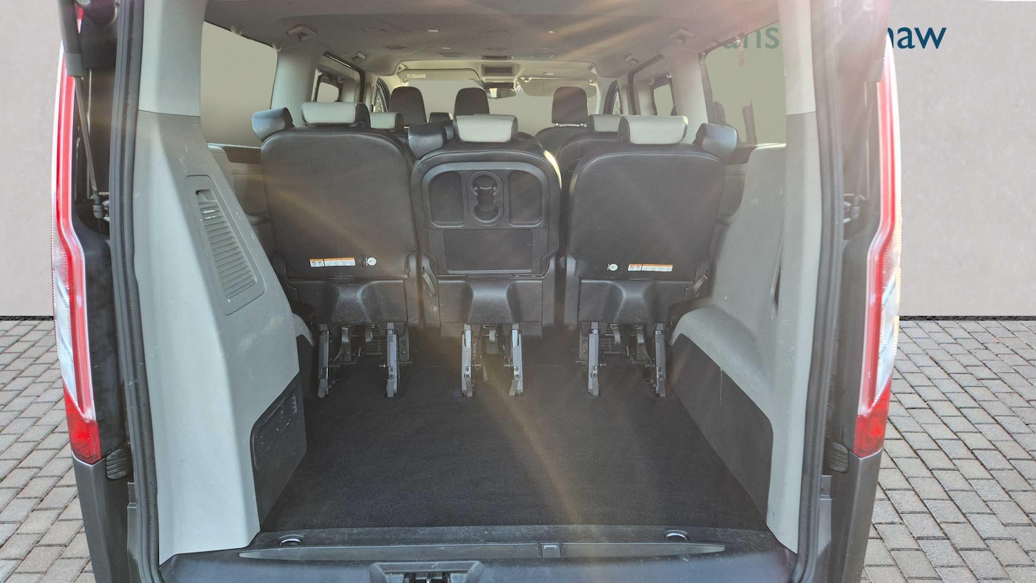 Used Ford Tourneo Custom 2022 for sale - 76587658: Photo 13