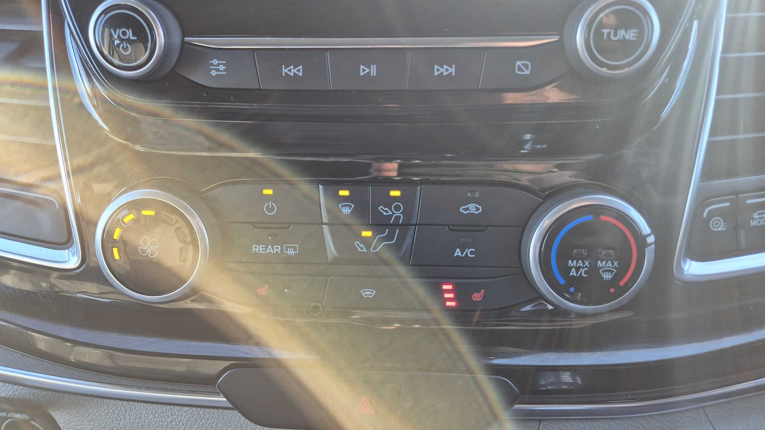 Used Ford Tourneo Custom 2022 for sale - 76587658: Photo 16