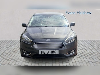 Used Ford Focus 2018 for sale - 79499698: Photo