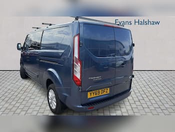 Used Ford Transit Custom 2019 for sale - 79648485: Photo