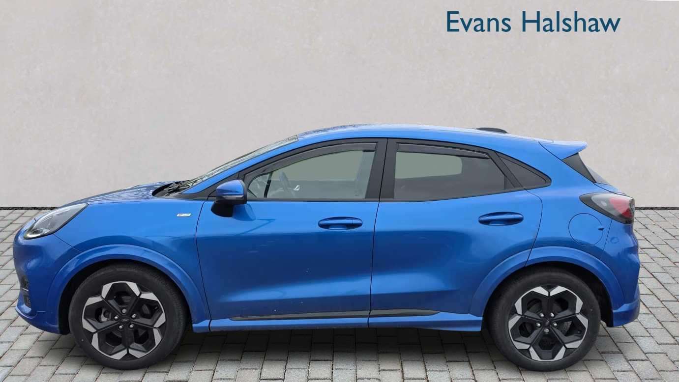 Used Ford Puma 2024 for sale - 77983342: Photo 5