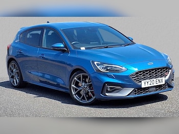 Ford - Focus